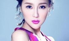 娱乐圈吃瓜背景图女星