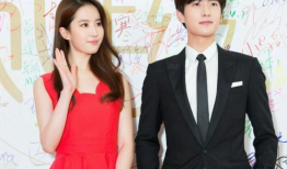 赵丽颖和杨洋的照片,颜值与实力并存的明星风采