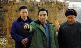 苍天厚土演员表