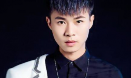 许华升是明星吗,闪耀星途的璀璨明星