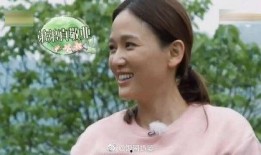 陈乔恩最新素颜生活照,真实状态引发网友热议