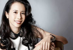 大陆40岁以上女明星,盘点40 大陆女明星的优雅风采