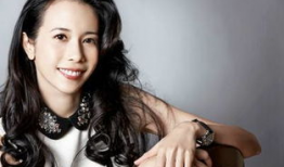 大陆40岁以上女明星,盘点40 大陆女明星的优雅风采