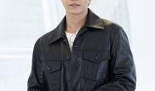 山下智久图片