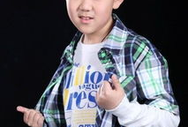 03年出生的明星,盘点那些闪耀荧屏的青春面孔