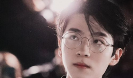 03年出生的明星,盘点那些闪耀荧屏的青春面孔