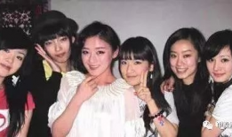 团宠吃瓜娱乐圈小说