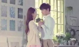 赵丽颖和杨洋的照片,颜值与实力并存的明星风采