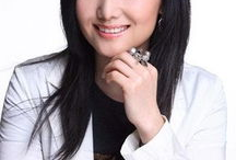 马丽霞个人资料,才华横溢的演艺新星，多面手才女的人生轨迹