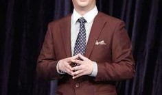 王自健图片,喜剧界的璀璨明星