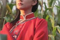 红高粱九儿图片,红高粱中的坚韧女性形象