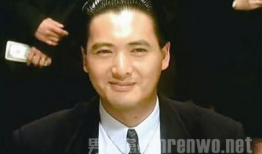 周润发个人资料简介及,从影坛巨星到慈善大使的传奇人生