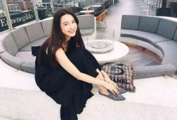 网红张大奕年龄