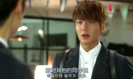 继承者们搞笑,笑翻家族风云