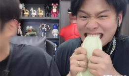 娱乐吃瓜小杨哥