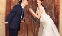 娱乐圈男明星的老婆,娱乐圈男明星的贤内助风采