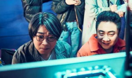 娱乐吃瓜君戏精导演,戏精导演背后的故事