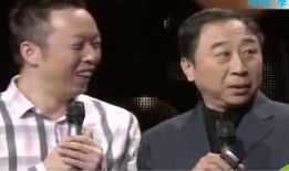 冯巩搞笑相声大全,冯巩经典搞笑相声集锦