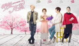 明星志愿剧情,梦想舞台的璀璨星辰