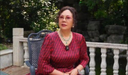 杨议老婆孟真个人资料