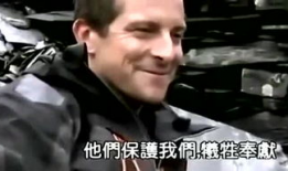 娱乐之荒野明星,荒野明星的崛起之路