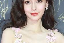 嘉人女明星,璀璨星光下的时尚传奇