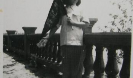 余干老照片,老照片中的历史记忆