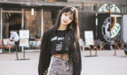 网红艾比身高,网红身材背后的秘密