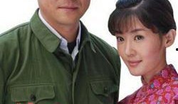 苍天厚土演员表