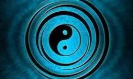 腹部八卦图,中医养生之道
