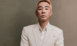 陈小春的个人资料简介