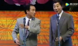 冯巩搞笑相声大全,冯巩经典搞笑相声集锦