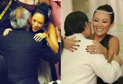 最新女明星上位潜规