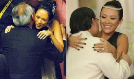 最新女明星上位潜规