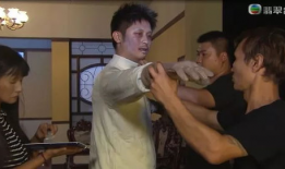 特技人演员,极限挑战背后的英勇身影