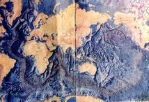 腹部八卦图,中医养生之道