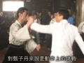 精武风云 陈真花絮,幕后花絮揭秘，武术传奇背后的故事