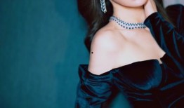 嘉人女明星,璀璨星光下的时尚传奇