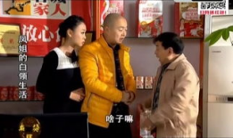 幸福耙耳朵演员表全部,实力派演员阵容演绎温馨家庭情感故事