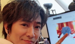 孙耀威哪家娱乐公司,从哪家娱乐公司走向璀璨星途