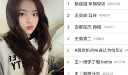 娱乐圈热搜,明星恋情曝光，新剧开播引热议