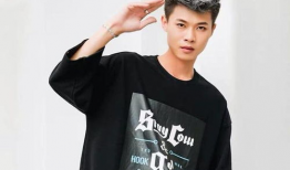 许华升是明星吗,闪耀星途的璀璨明星