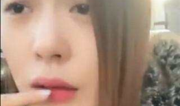 户外女主播打野战,直播带你领略自然魅力