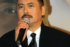 周润发个人资料简介及,从影坛巨星到慈善大使的传奇人生