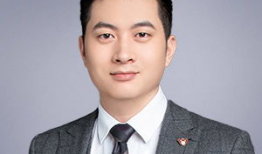 演员江岸
