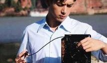 李现范丞丞吃瓜娱乐圈