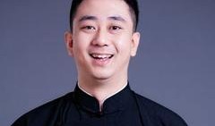 王自健图片,喜剧界的璀璨明星