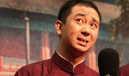 王自健图片,喜剧界的璀璨明星