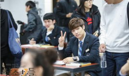 继承者们搞笑,笑翻家族风云