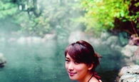 出浴照片,捕捉瞬间美感的出浴写真集